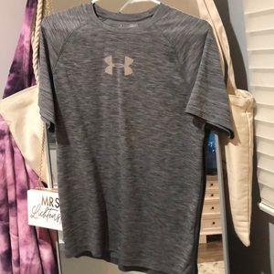 Under Armour shirt